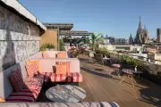 Kimpton Vividora Barcelona: A Review of Laidback Luxury in the Gothic Quarter