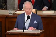 King Charles Addresses US Congress: Jokes, Epstein Victims, and Alliance
