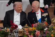King Charles and Camilla's US State Visit: Schedule and Tensions