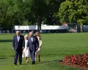 King Charles and Queen Camilla Begin US State Visit Amid Diplomatic Tensions