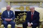 King Charles and Trump Exchange Historic Gifts During US Visit