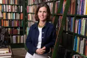 King Charles Appoints Historian Anna Keay as Queen Elizabeth II's Official Biographer