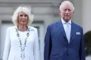 King Charles Arrives in US for State Visit: Full Itinerary Revealed