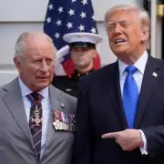 King Charles delivers diplomacy masterclass in US state visit amid Trump tensions