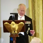 King Charles Delivers Two Punchy Speeches Countering Trump's UK Insults