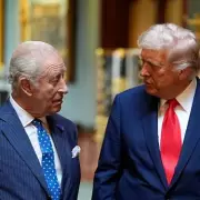 King Charles 'Excited' for US State Visit Amid Trump Tensions Over Iran