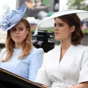 King Charles Extends Royal Ascot Invitation to Princesses Beatrice and Eugenie