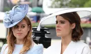 King Charles Extends Royal Ascot Invite to Princesses Beatrice and Eugenie