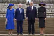 King Charles Faces Diplomatic Minefield on US Visit Amid Trump and Epstein Shadows