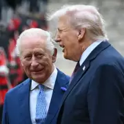King Charles Faces Diplomatic Test with Trump Amid Iran War Tensions
