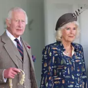 King Charles' Highgrove Shop Wallpaper Priced at £266 Sparks Royal Debate