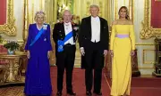 King Charles III Begins US State Visit Amid Security Fears and Diplomatic Tensions
