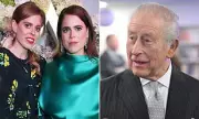 King Charles Invites Princesses Beatrice and Eugenie to Royal Ascot Amid Family Turmoil