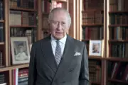 King Charles Pays Tribute to 'Darling Mama' in Centenary Video Message