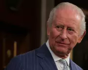 King Charles Praises Nato and Urges Ukraine Defence in Congress Speech During Trump Visit