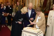 King Charles Shares Heartwarming Moments with Centenarians at Queen Elizabeth Tribute