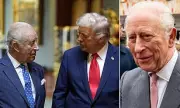 King Charles to Address 'Challenging' US Ties in Congress Speech During State Visit