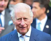 King Charles to Address US Congress, Acknowledging Strains in Special Relationship