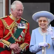 King Charles to Deliver National Address on Queen Elizabeth II's 100th Birthday