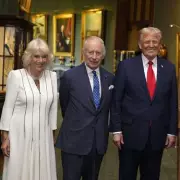 King Charles' US Trip Briefing Notes: No Bowing, Garlic Ban Revealed