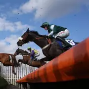 King of Answers Leads Scottish Grand National Odds as Field Confirmed for Ayr Showpiece