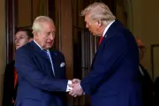 King's US Visit Highlights Resilience of Special Relationship Amid Strains