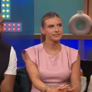 KISS Breakfast Hosts Reveal Awkward Encounter with Ryan Gosling on Air