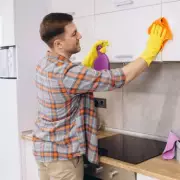 Kitchen Expert Reveals Six Overlooked Cleaning Spots That Attract Pests