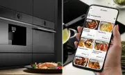 Kitchen Revolution: Smart Ovens Reclaim Throne from Air Fryers