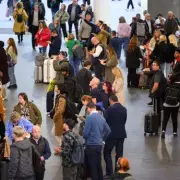 KLM Cuts European Flights Amid Fuel Price Surge, Extends Middle East Cancellations