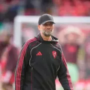 Klopp Tipped for Liverpool Return as Pressure Mounts on Slot