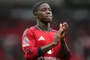 Kobbie Mainoo Agrees New Long-Term Manchester United Contract