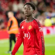 Kobbie Mainoo Agrees New Manchester United Contract Until 2031