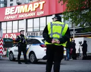 Kyiv Mass Shooting: Ukrainian Investigators Probe Potential Russian Link to Attack