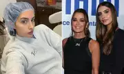 Kyle Richards' Daughter Sophia Umansky Undergoes Breast Lift After Mounjaro Weight Fluctuations