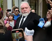 Kyle Sandilands Allegedly Berated Kiis FM Executives and Listeners in Court Documents
