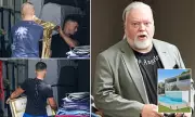 Kyle Sandilands Moves to Nearby Mansion Amid Legal Battle with ARN