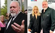 Kyle Sandilands Never Officially Accused of Bullying Jackie O, Source Claims