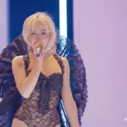 Kylie Jenner and Stars Shine at Coachella 2026 as Justin Bieber Headlines