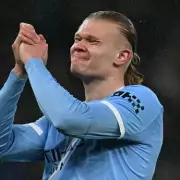 La Liga Stars Outearn Premier League's Haaland in Salary Comparison