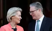 Labour Faces Brexit Betrayal Claims Over EU Rule Alignment Without Full MP Vote