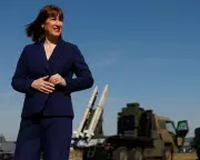 Labour Figures Warn Against Funding Defence Boost Through Welfare Cuts