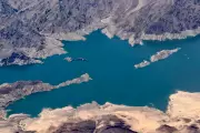 Lake Mead Water Levels Plummet Six Feet in a Month, Nearing Record Low