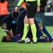 Lamine Yamal, Hugo Ekitike and Stars at Risk of Missing 2026 World Cup