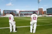 Lancashire Bear Brunt as County Cricket Trials New Substitute Rules