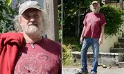 Lance Guest Spotted in LA: From Halloween to Jaws and Cult Sci-Fi Fame