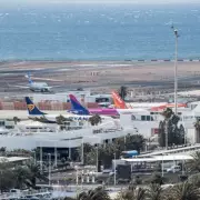 Lanzarote Airport Shuts Down After Drone Sighting, Flights Delayed