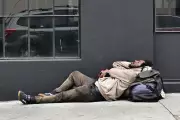 LA's $300m Homeless Plan in Crisis as 40% Return to Streets
