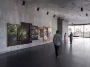 LA's $724m Amoeba-Shaped Museum Opens After 20-Year Controversy
