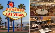 Las Vegas Loses Iconic MGM Grand Buffet as Strip's Dining Scene Shrinks